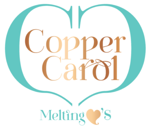Copper Carol Events Logo
