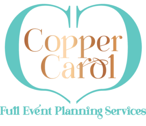 Copper Carol Full Event Planning Services